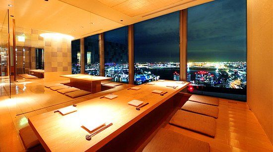 Hibiki, Caretta Shiodome